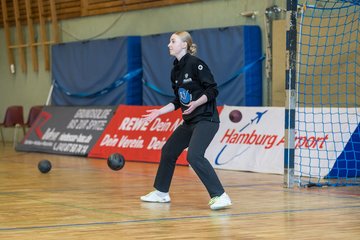 Bild 100 - wAJ SV Henstedt Ulzburg - Bramstedter TS : Ergebnis: 23:23